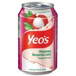 Yeo's Lychee Flavoured Drink 300ml