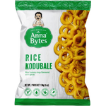 Anna Bytes Rice Kodabale Rice Ring Murukku 170g