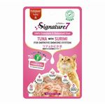 Signature 7 Pouch Tuna With Surimi 50g