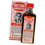Moo Tong Embaracation 60ml