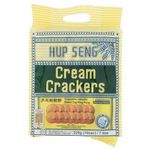 Hup Seng Cream Crackers 10 Sachets 225g
