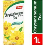 Yeo's Chrysanthemum Tea 1L