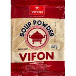 Vifon Soup Powder 200g