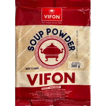 Vifon Soup Powder 200g