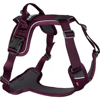 Non-Stop Ramble Harness XL Purple