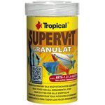 Tropical Supervit Granulat 55g