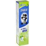 Darlie Toothpaste All Shiny White Lime Mint 140g