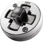 Hanayama Cast Hex Level 3