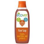 Ecover Conc. Floor Cleaner 1l