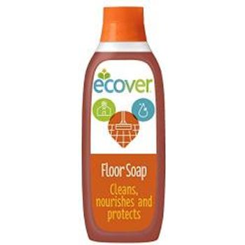 Ecover Conc. Floor Cleaner 1l