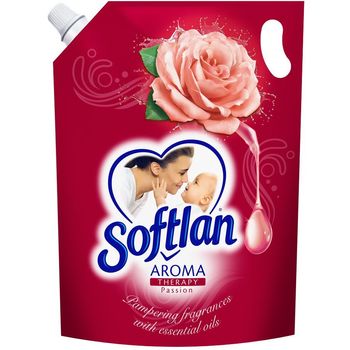 Softlan Aroma Therapy Passion 1.5L