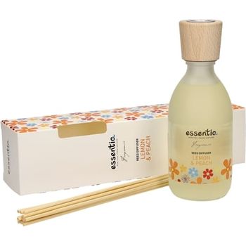 Essentiq Diffuser Lemon And Peach