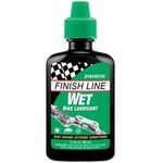 Finish Line Wet Lube (Cross Country)- 4oz Bottle