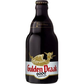 Gulden Draak 9000 Quadruple
