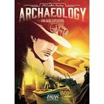 Z Man Archaeology The New Expedition