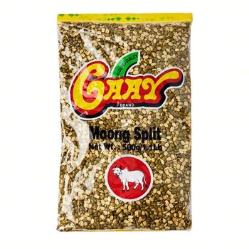 Gaay Moon Split Dal 500g