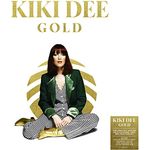 Kiki Dee Gold Vinyl