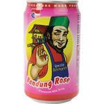 Jia Jia Bandung Rose 300ml