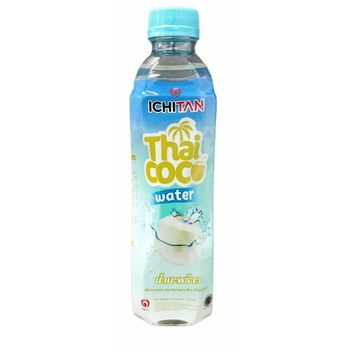 Ichitan Thai Coco Water 310ml