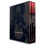 Wizards of the Coast Dungeons & Dragons Core Rulebooks Gift Set