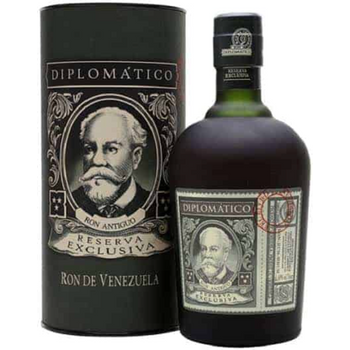 Diplomatico Reserva Exclusiva 700ml