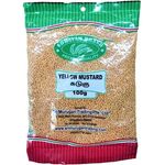 Sri Murugan Yellow Mustard 100g