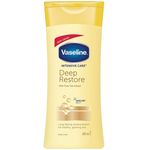 Vaseline Deep Restore Body Moisturizer 250ml