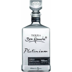 Don Ramon Platinum Anejo Tequila 700ml