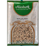 Akshar Black Eye Bean 500g