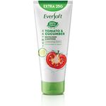Eversoft Tomato and Cucumber Facial Cleansing Foam 130g