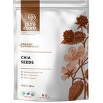 Pure & Sure Organic Chia Seeds 150g
