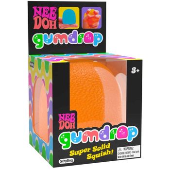 Schylling NeeDoh® Gumdrop     