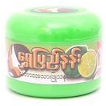 Shwe Pyi Nann Natural Whitening Thanakha Big 140g