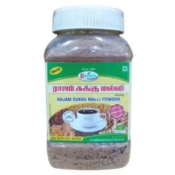 Rajam Sukku Malli Powder 200g