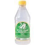 Silver Swan Sukang Puti 350ml