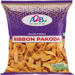 A2B Snacks Ribbon Pakoda 200g