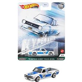 Hot Wheels Circuit Legends Vehicles For 3 Years Old And Up Premium Collection Of Car Culture 1 64 Scale Vehicles