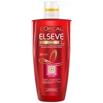 Loreal Paris Elseve Color Protect Shampoo 450ml