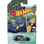 Hot Wheels 2016 Bmw M2 Vehicle 1 64 Scale Car For Kids And Collectors