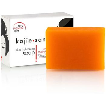Kojie San Skin Lightening Kojic Acid Soap 65g