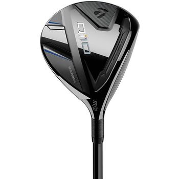 TaylorMade Qi10 Men's Fairway