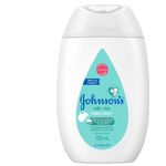 Johnson's Baby Lotion Milk And Rice 100ml