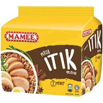 Mamee Premium Duck 5pcs 76g