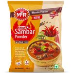 MTR Masala Spicy Sambar Powder 100g