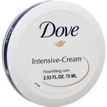 Dove Nourishing Cream For Extra Dry Skin 150ml