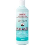 Dermcare Pet Medicated Shampoo Malaseb 500ml