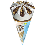 Cremo Crunchy Cone Classic Vanilla Ice Cream