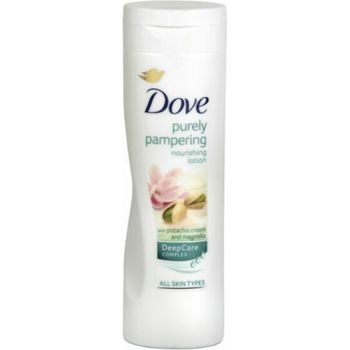 Dove Purely Pampering Pistachio Nourishing Lotion 250ml