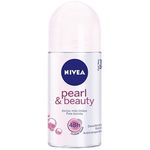 Nivea Pearl And Beauty Roll On Deodorant 50ml
