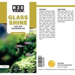 N30 Glass Shine for Aquarium 250ml
